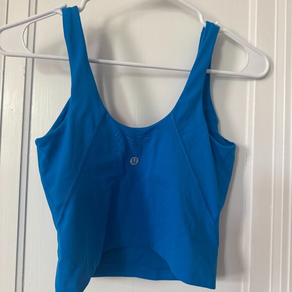 LuLuLemon Align Tank Top - Picture 2 of 2